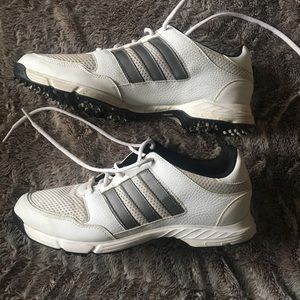 Adidas traxion shoes